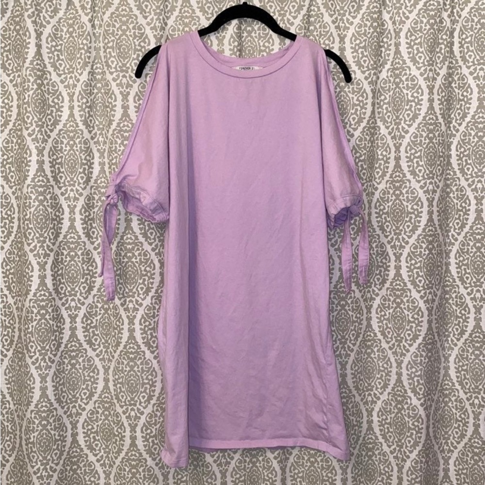 T-Shirt Dress